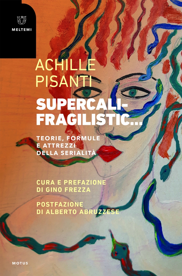 Supercalifragilistic… - Librerie.coop Supercalifragilistic… - Librerie.coop