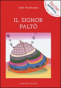 Il signor Paltò - Librerie.coop