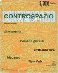 Controspazio - Vol. 5 - Librerie.coop Controspazio - Vol. 5 - Librerie.coop