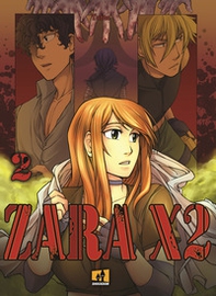 ZaraX2 - Librerie.coop