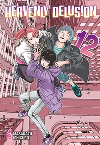 Heavenly delusion - Vol. 12 - Librerie.coop