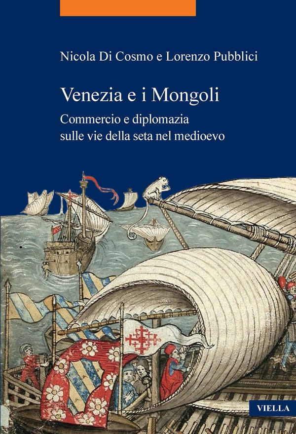 Venezia e i Mongoli - Librerie.coop Venezia e i Mongoli - Librerie.coop