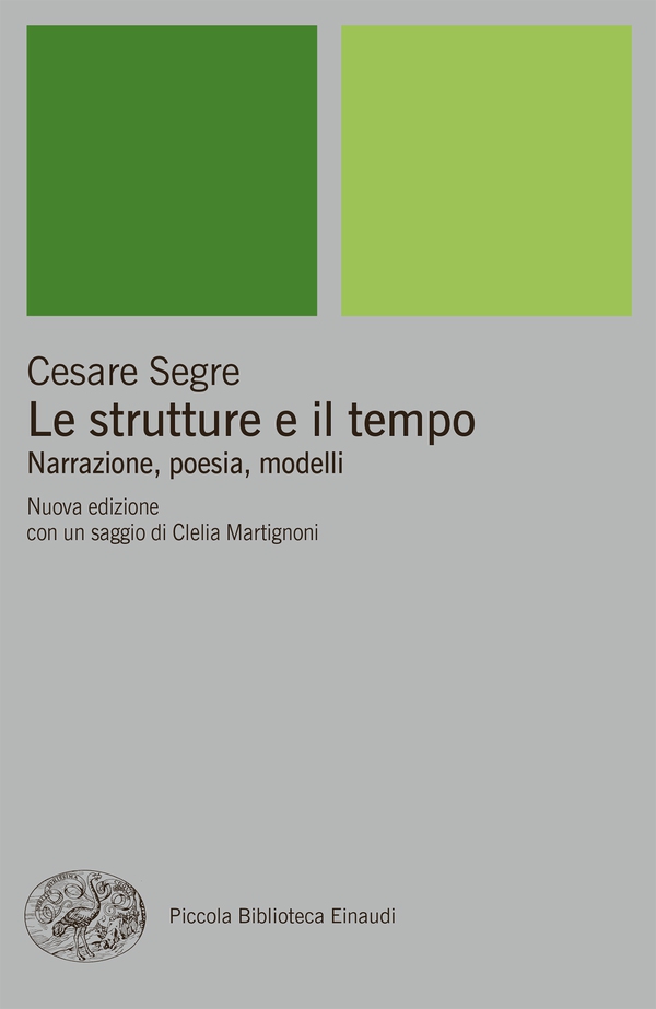 Le strutture e il tempo - Librerie.coop Le strutture e il tempo - Librerie.coop