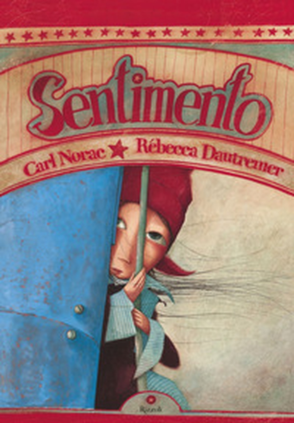 Sentimento - Librerie.coop Sentimento - Librerie.coop