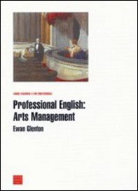 Professional english: arts management - Librerie.coop