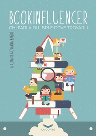 BOOKINFLUENCER - Librerie.coop BOOKINFLUENCER - Librerie.coop