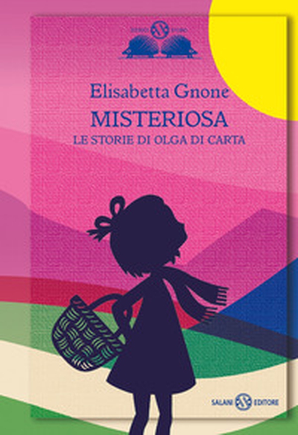 Misteriosa. Le storie di Olga di carta - Librerie.coop Misteriosa. Le storie di Olga di carta - Librerie.coop