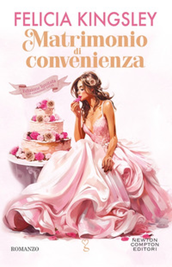 Matrimonio di convenienza. Limited edition - Librerie.coop Matrimonio di convenienza. Limited edition - Librerie.coop