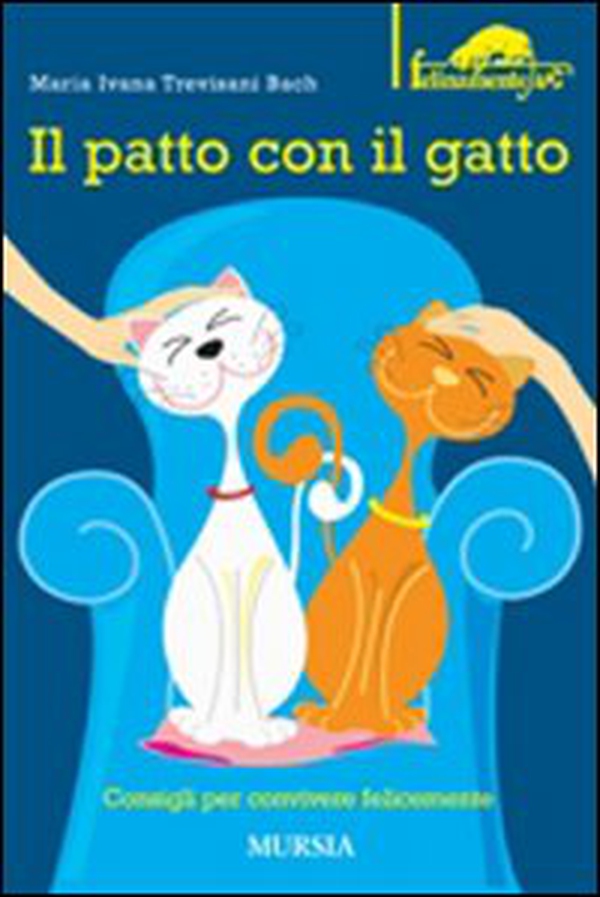 Il patto con il gatto - Librerie.coop Il patto con il gatto - Librerie.coop
