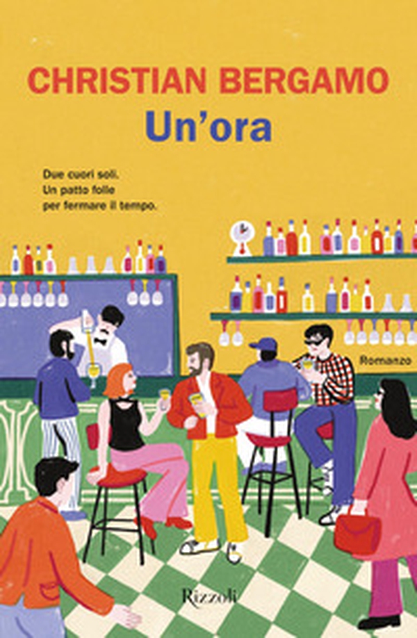 Un'ora - Librerie.coop Un'ora - Librerie.coop
