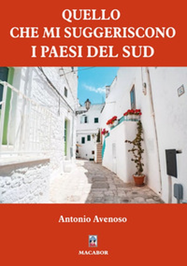 Quello che mi suggeriscono i paesi del Sud - Librerie.coop Quello che mi suggeriscono i paesi del Sud - Librerie.coop