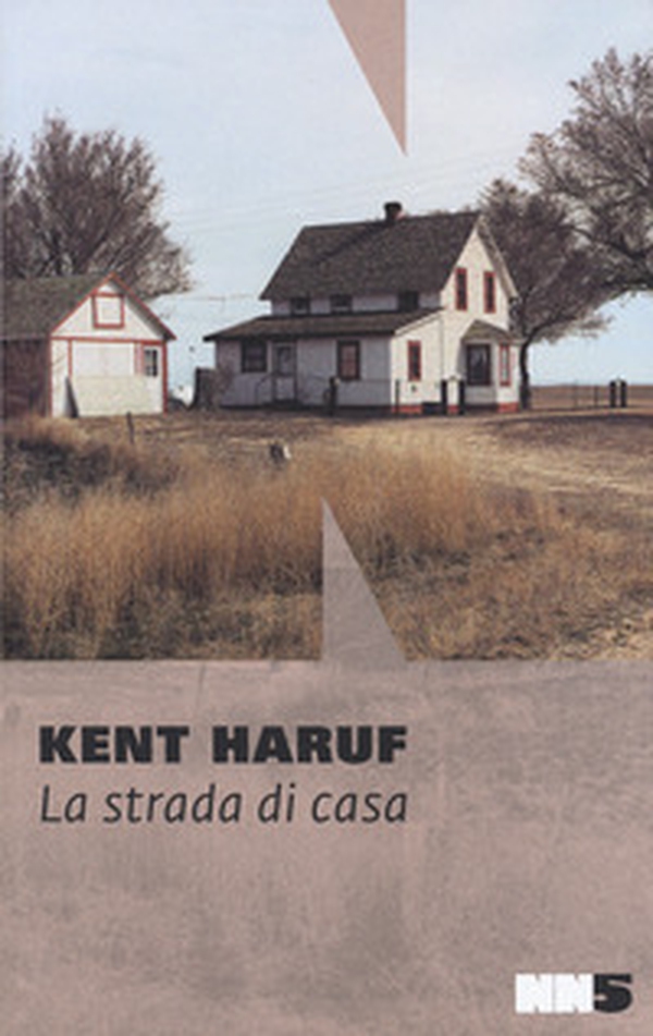 La strada di casa - Librerie.coop La strada di casa - Librerie.coop