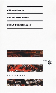 Trasformazione della democrazia - Librerie.coop