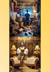 Infuencer: modalità aereo - Librerie.coop