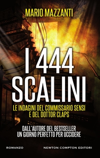 I 444 scalini - Librerie.coop I 444 scalini - Librerie.coop