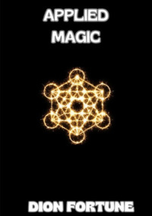 Applied magic - Librerie.coop Applied magic - Librerie.coop
