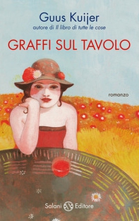 Graffi sul tavolo - Librerie.coop