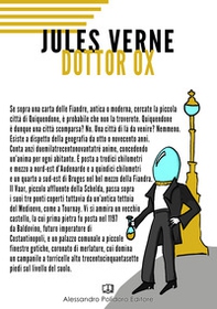 Dottor Ox - Librerie.coop