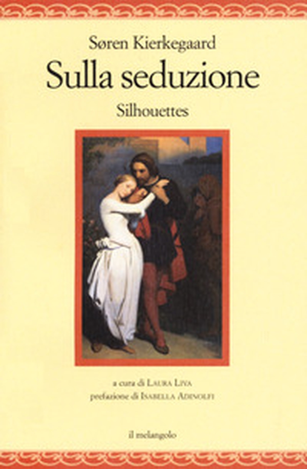 Sulla seduzione - Librerie.coop Sulla seduzione - Librerie.coop