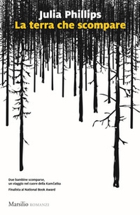 La terra che scompare - Librerie.coop