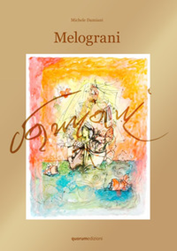 Melograni - Librerie.coop Melograni - Librerie.coop