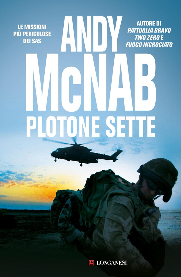 Plotone Sette - Librerie.coop Plotone Sette - Librerie.coop