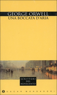 Una boccata d'aria - Librerie.coop