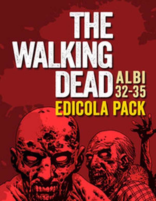 The walking dead - Librerie.coop The walking dead - Librerie.coop