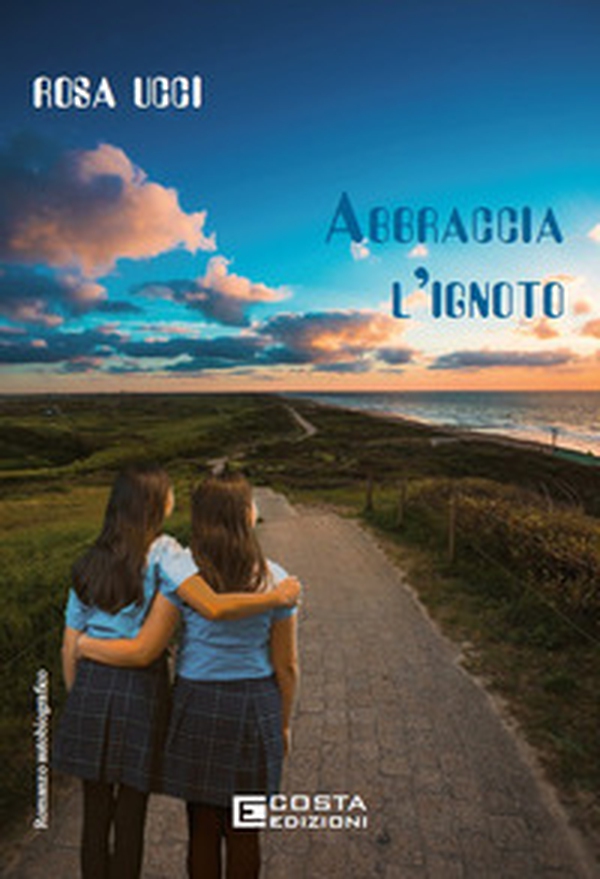 Abbraccia l'ignoto - Librerie.coop