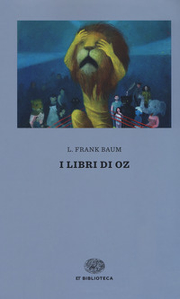 I libri di Oz - Librerie.coop I libri di Oz - Librerie.coop