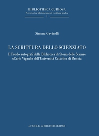 La scrittura dello scienziato - Librerie.coop