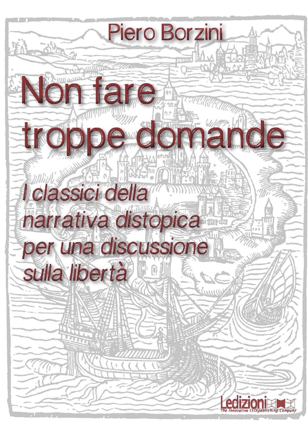 Non fare troppe domande - Librerie.coop