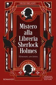 Mistero alla Libreria Sherlock Holmes - Librerie.coop