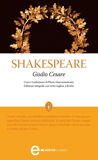 Giulio Cesare - Librerie.coop Giulio Cesare - Librerie.coop