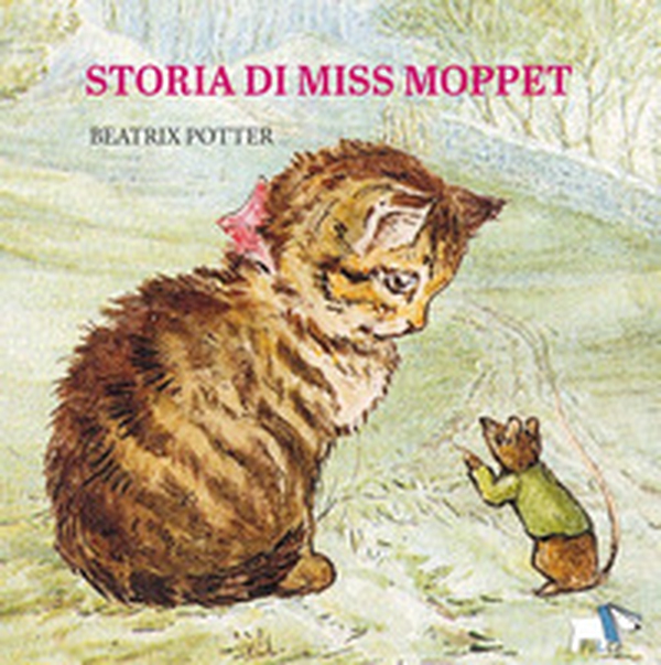 Storia di Miss Moppet - Librerie.coop Storia di Miss Moppet - Librerie.coop