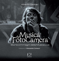 Musica da fotocamera - Librerie.coop