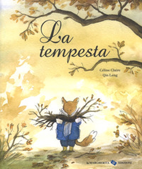 La tempesta - Librerie.coop La tempesta - Librerie.coop