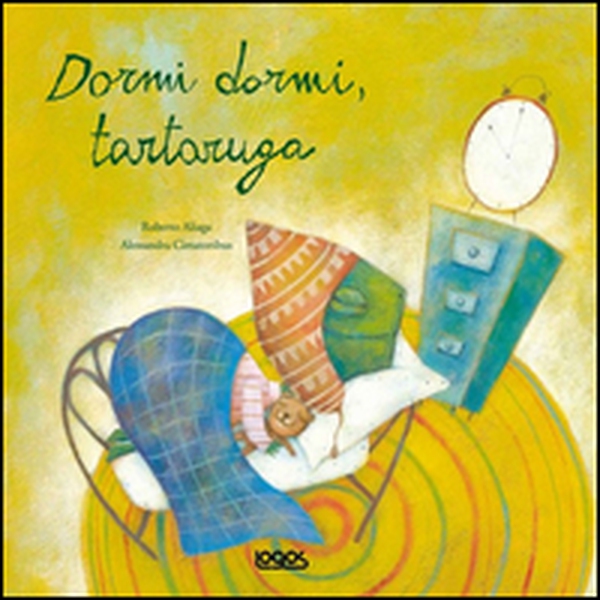 Dormi dormi tartaruga - Librerie.coop Dormi dormi tartaruga - Librerie.coop