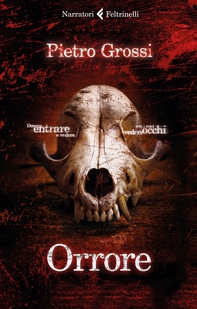 Orrore - Librerie.coop