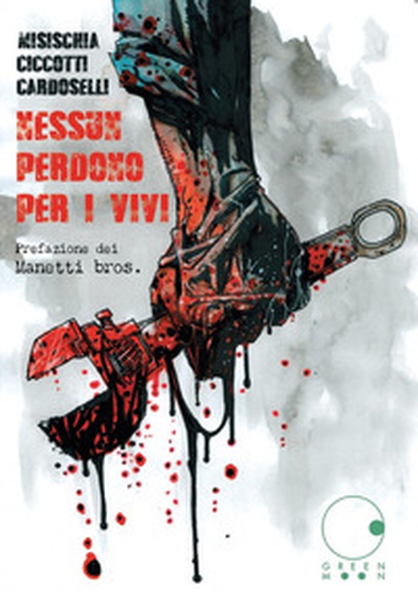 Nessun perdono per i vivi - Librerie.coop Nessun perdono per i vivi - Librerie.coop