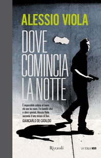 Dove comincia la notte - Librerie.coop