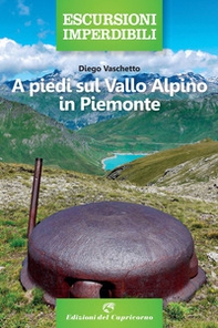 A piedi sul vallo alpino in Piemonte - Librerie.coop