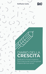 Diario della crescita - Librerie.coop