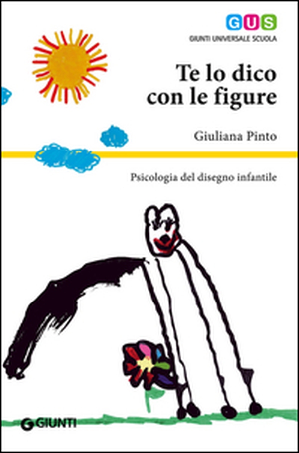 Te lo dico con le figure. Psicologia del disegno infantile - Librerie.coop Te lo dico con le figure. Psicologia del disegno infantile - Librerie.coop