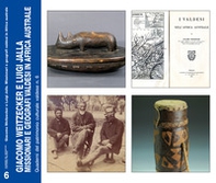 Giacomo Weitzecker e Luigi Jalla. Missionari e geografi valdesi in Africa Australe a fine Ottocento - Librerie.coop