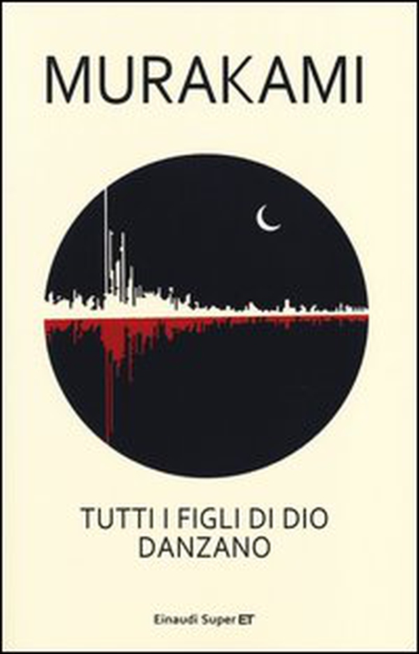 Tutti i figli di Dio danzano - Librerie.coop Tutti i figli di Dio danzano - Librerie.coop