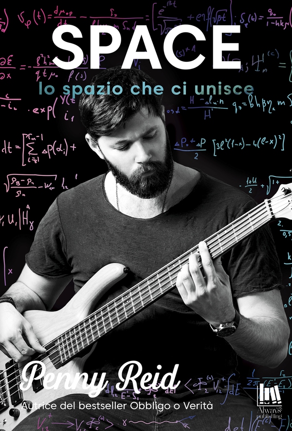 Space. Lo spazio che ci unisce - Librerie.coop Space. Lo spazio che ci unisce - Librerie.coop