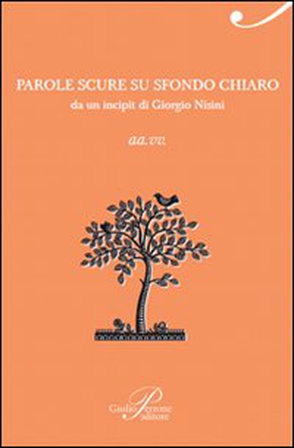 Parole scure dal fondo chiaro - Librerie.coop Parole scure dal fondo chiaro - Librerie.coop
