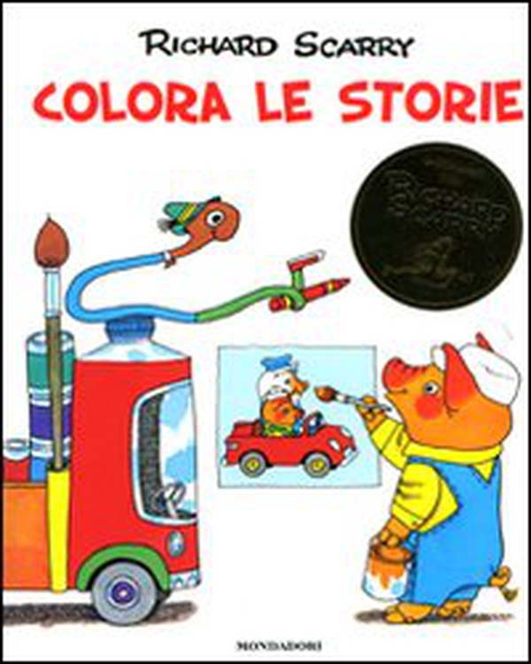 Colora le storie - Librerie.coop Colora le storie - Librerie.coop
