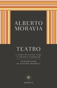 Teatro - Librerie.coop